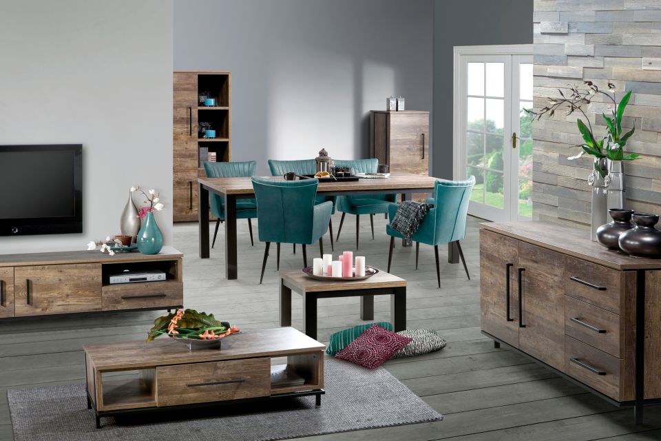 hoofdstad barrière Voorstellen Lamulux meubels - krasvaste meubellijnen | Robbies Meubelen